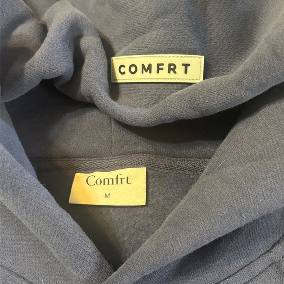 Comfrt set medium - Picture 3 of 5